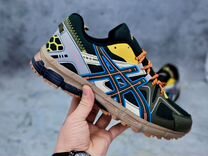 Кроссовки для мужчин Asics