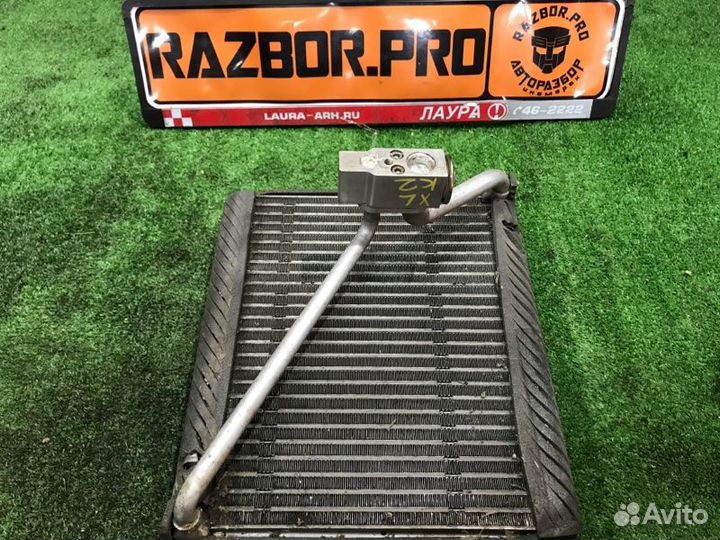 Испаритель кондиционера Mitsubishi Lancer 10 CY