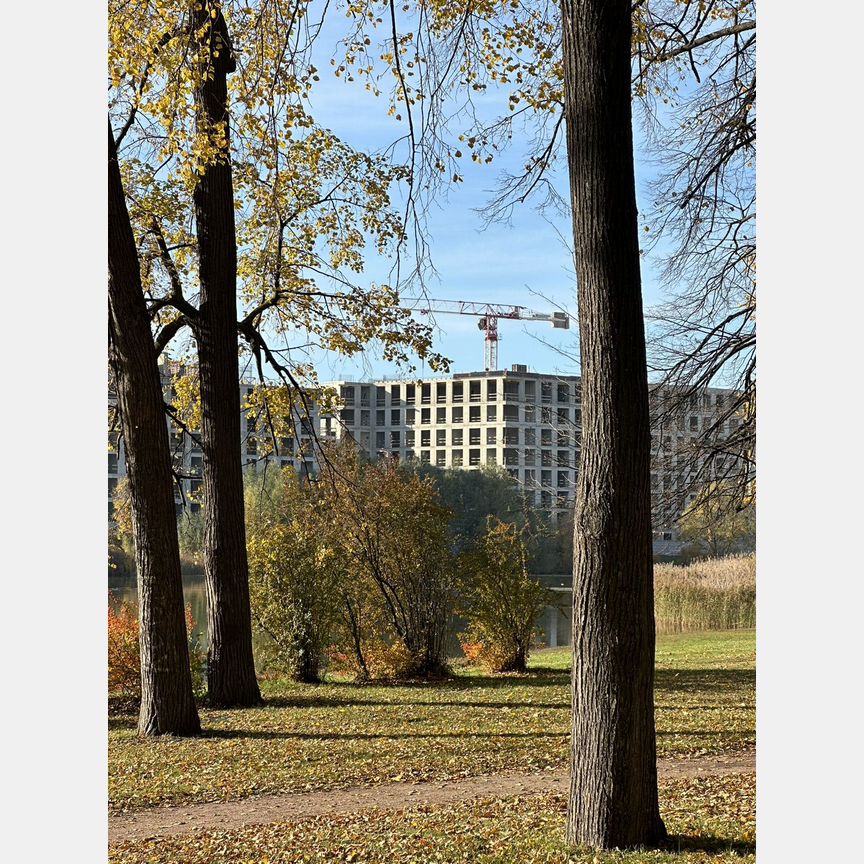 1-к. апартаменты, 41,8 м², 3/8 эт.