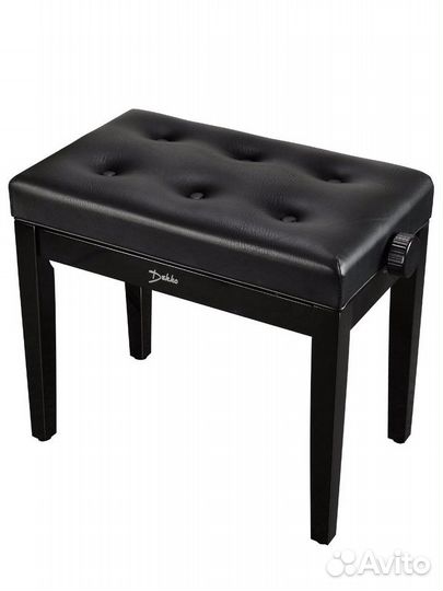 Банкетка Dekko JR-40-1bk