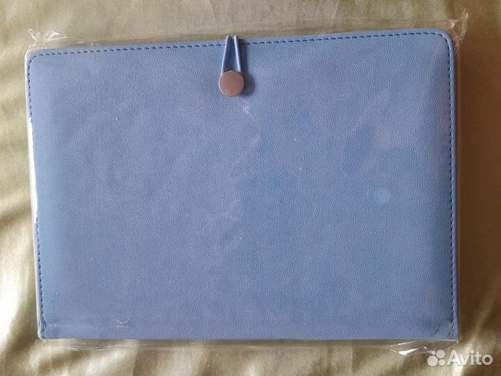 Ручка роллер Luxor, ежедневник, калькулятор, папка