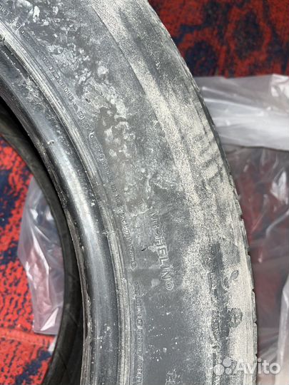 Michelin MXV 225/60 R18