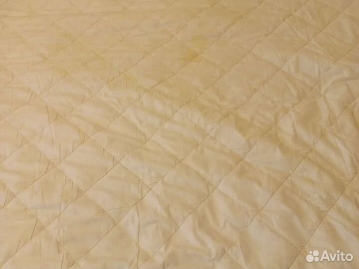 Одеяло евро