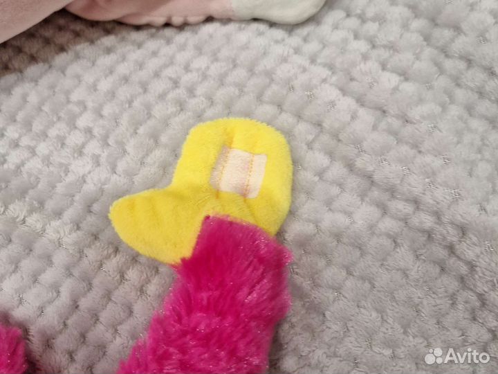 Мягкая игрушка Киси миси