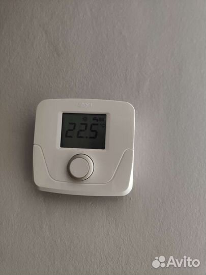 Газовый конденсац. котел baxi duo TEC compact24