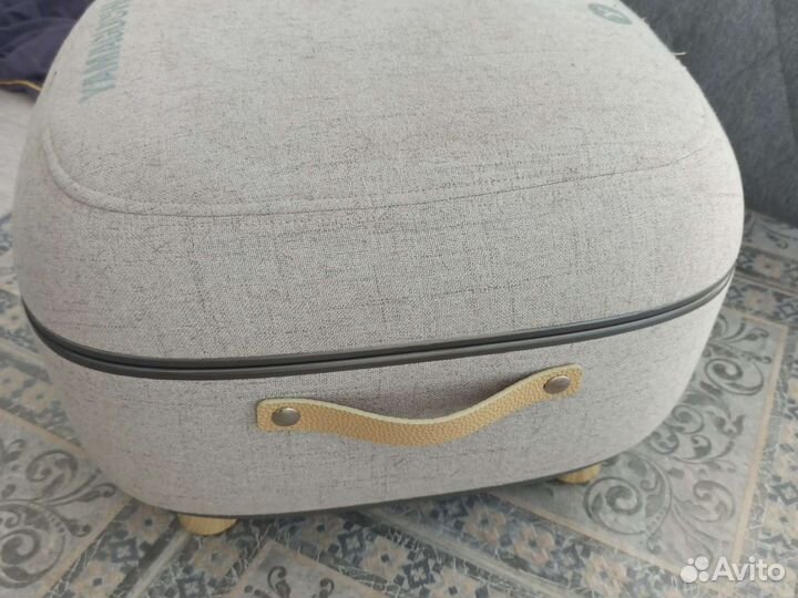 Массажёр для ног yamaguchi capsula