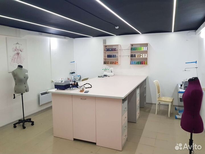 Швейное оборудование