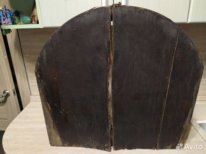 Киот для иконы