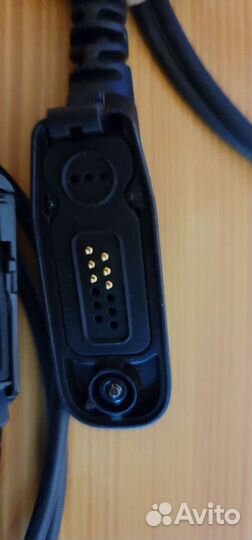 Кабель программирования Motorola DP/DM/ R7 серий