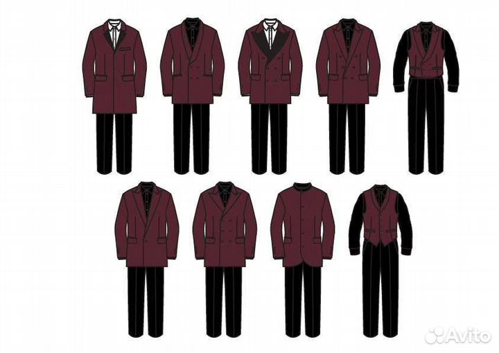 Дизайнер одежды