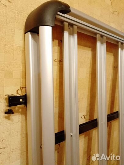 Багажник на крышу