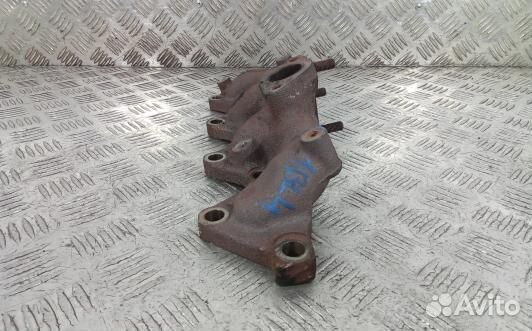 Выпускной коллектор дизельный opel corsa D (1BL04BJ01)