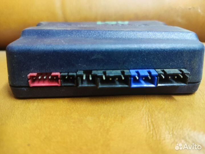 Блок сигнализации старлайн А61 starline A61