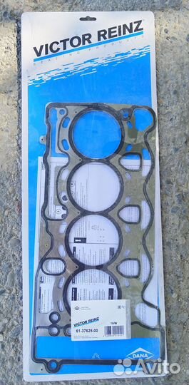 Ремкоплект двигателя N45 BMW бмв, прокладка