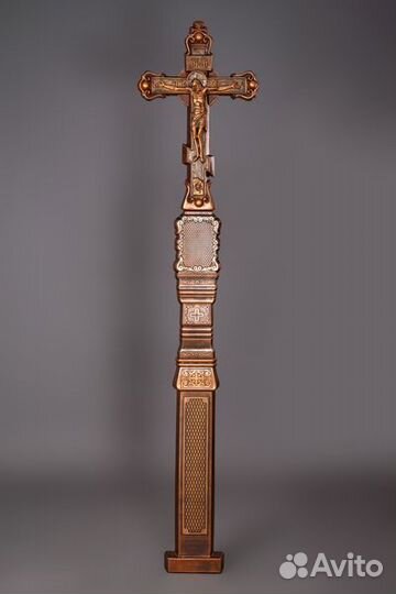 Надгробный крест