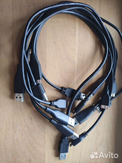 Кабель для жесткого диска usb 3.0