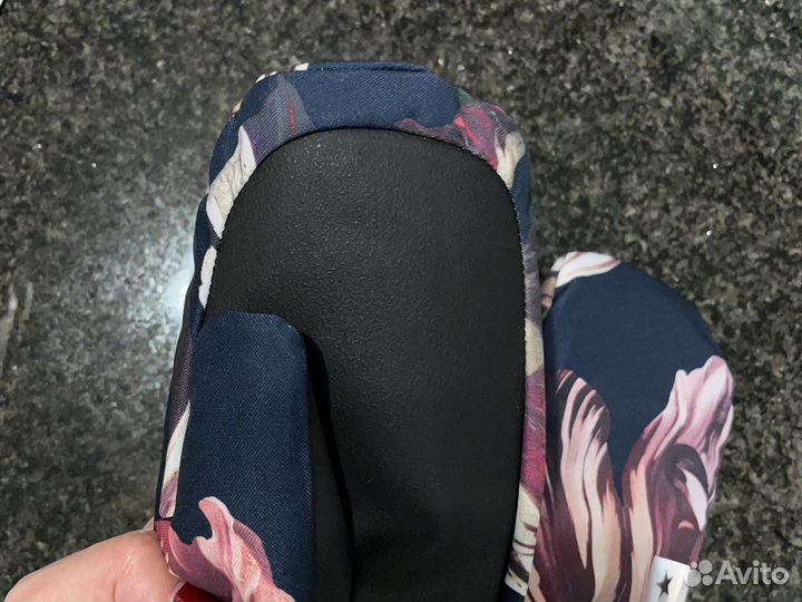 Краги molo mitzy 9-12