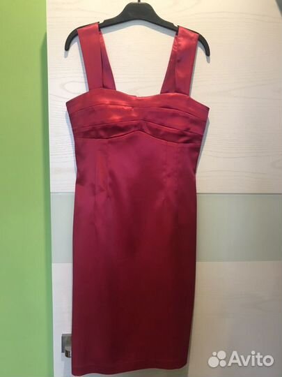 Платье