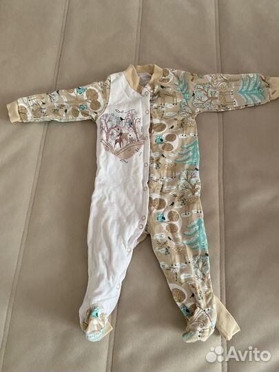 Детская одежда