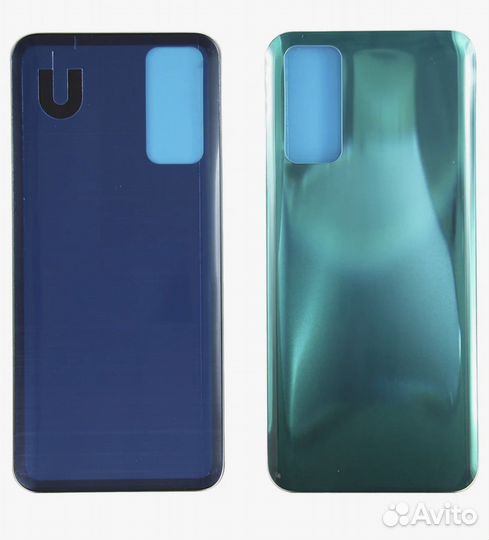 Huawei Honor 30 / Nova 7 задняя крышка