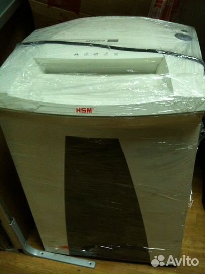 Продается шредер