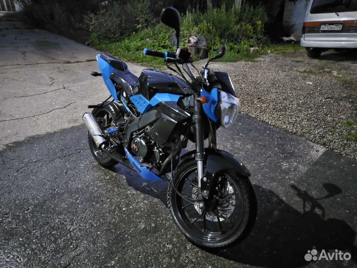 Irbis GR 250