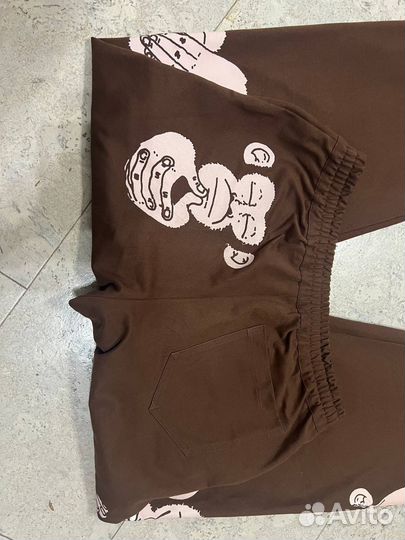 Штаны Vash обезьяны (Дяди Вовы)