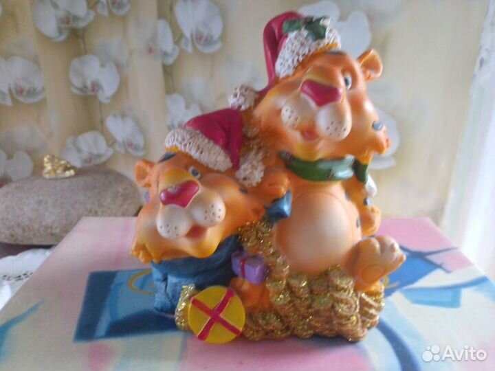 Игрушка-копилка,подарок для ребенка