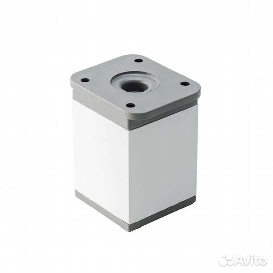 Опора мебельная регулируемая