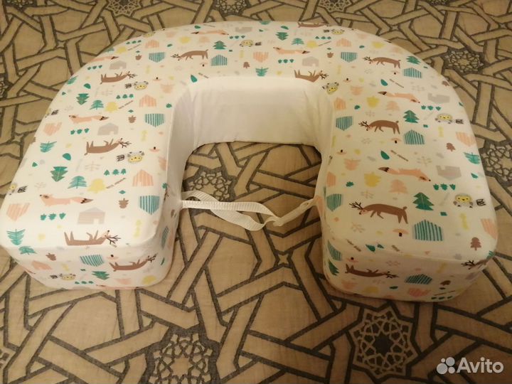 Подушка для кормления