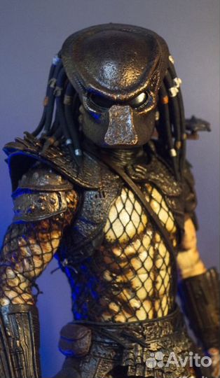 Хищник Neca оригинал