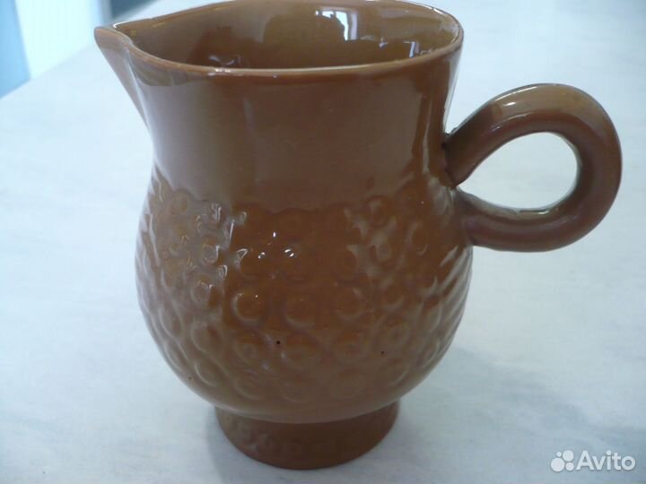 Чайный керамический сервиз Латвия