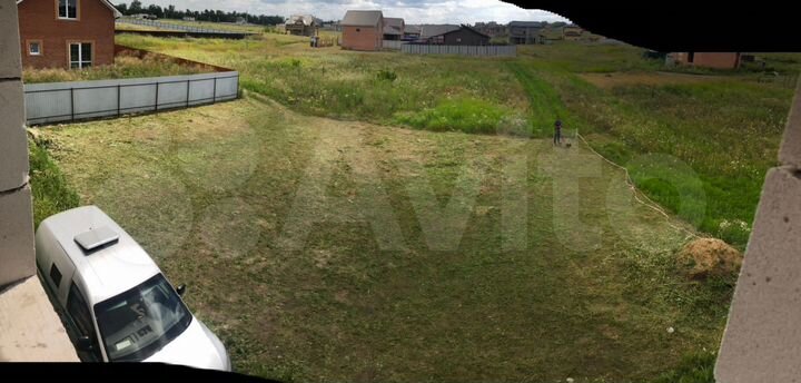 Участок 4 сот. (ИЖС)