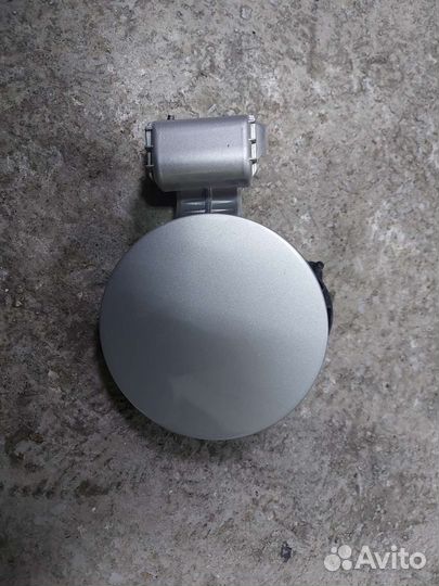 Люк бензобака Киа Рио 2