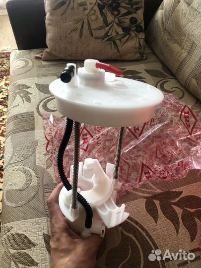 Топливный фильтр для Honda civic 4d