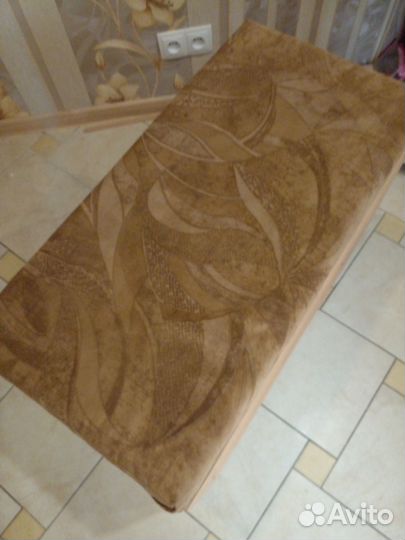 Ящик деревянный для хранения