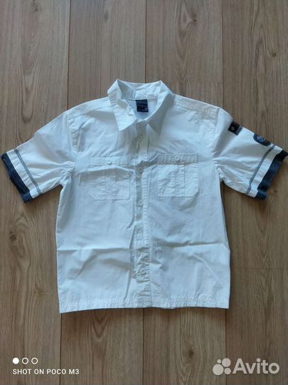 Вещи пакетом на мальчика 6-8 лет