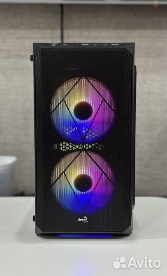 Игровой компьютер Nvidia 3060TI Ryzen 5 5600G