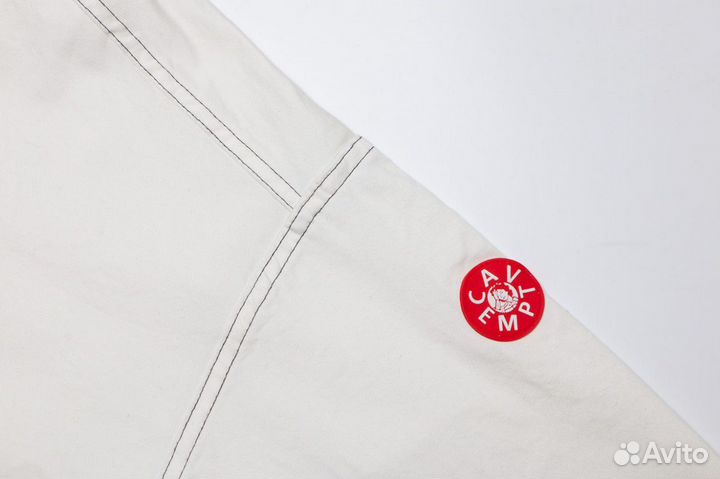 Рубашка Cav Empt