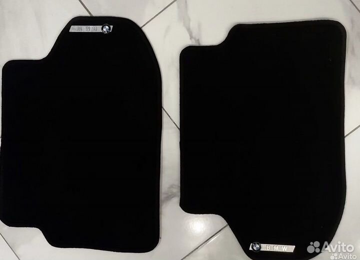 Коврики bmw f10