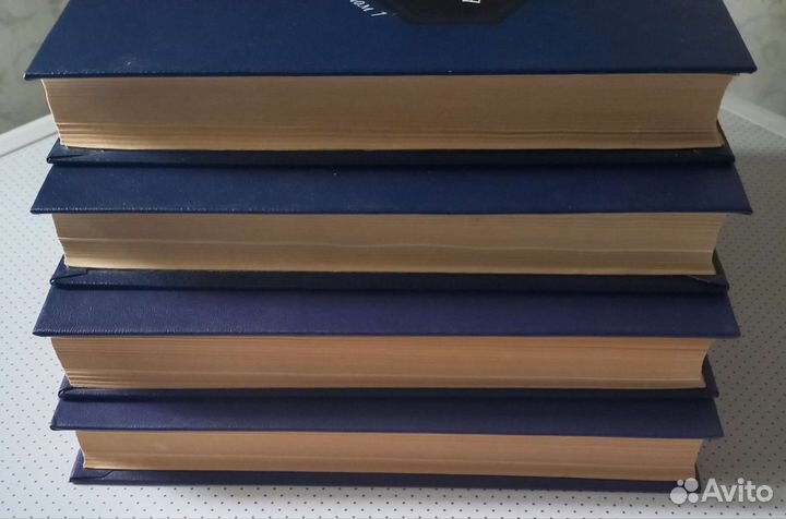 Библиотека русской фантастики