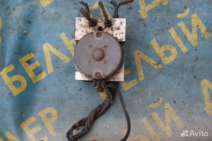 Блок насос ABS Mitsubishi Colt