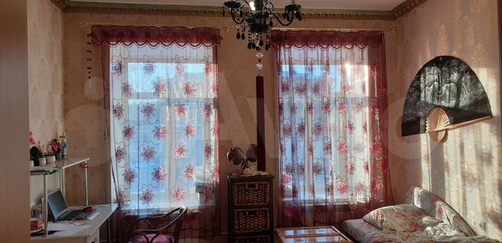 Дом 167 м² на участке 13 сот.