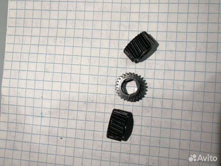 Шестерня сиденья подколенной опоры BMW