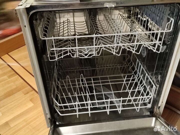 Посудомоечная машина siemens 60 см