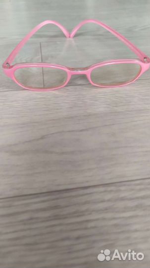 Оправа для очков детская Rolles