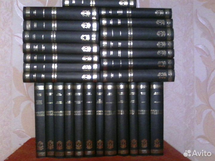 Коллекция исторических романов