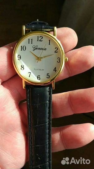 Часы женские