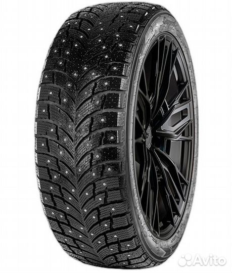 Gripmax SureGrip Pro Ice 285/45 R22