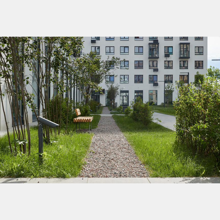 2-к. квартира, 51,9 м², 7/9 эт.